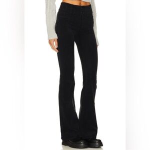 Free People Jayde cord pant Size 27